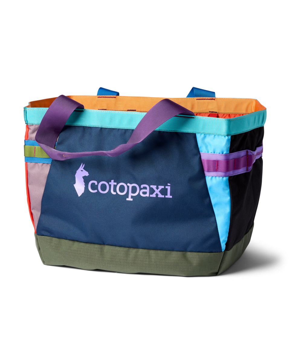 Cotopaxi Allpa 60L Gear Hauler Tote