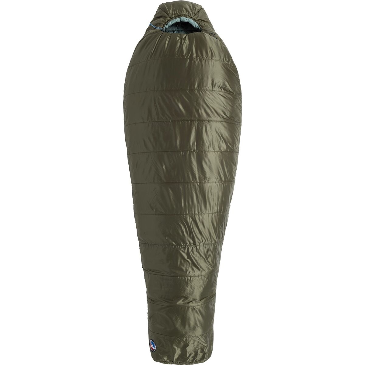 Big Agnes Anthracite 20 Degree Sleeping Bag
