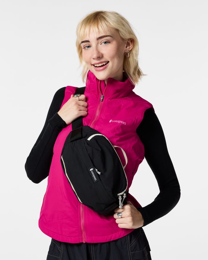 Cotopaxi Empacable 3L Sling