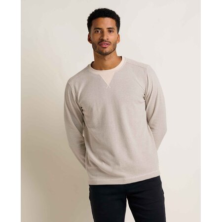 Toad & Co Men's Framer II Long-Sleeve Crew
