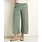 Toad & Co Women's Chaka Wide Leg Crop Pant