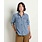 Toad & Co Women's Piñon Soft Denim Long Sleeve Shirt