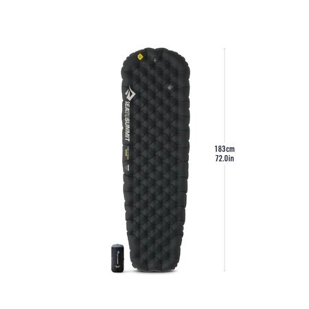 Sea To Summit Ether Light XR Pro Insulated Air Mat - Large