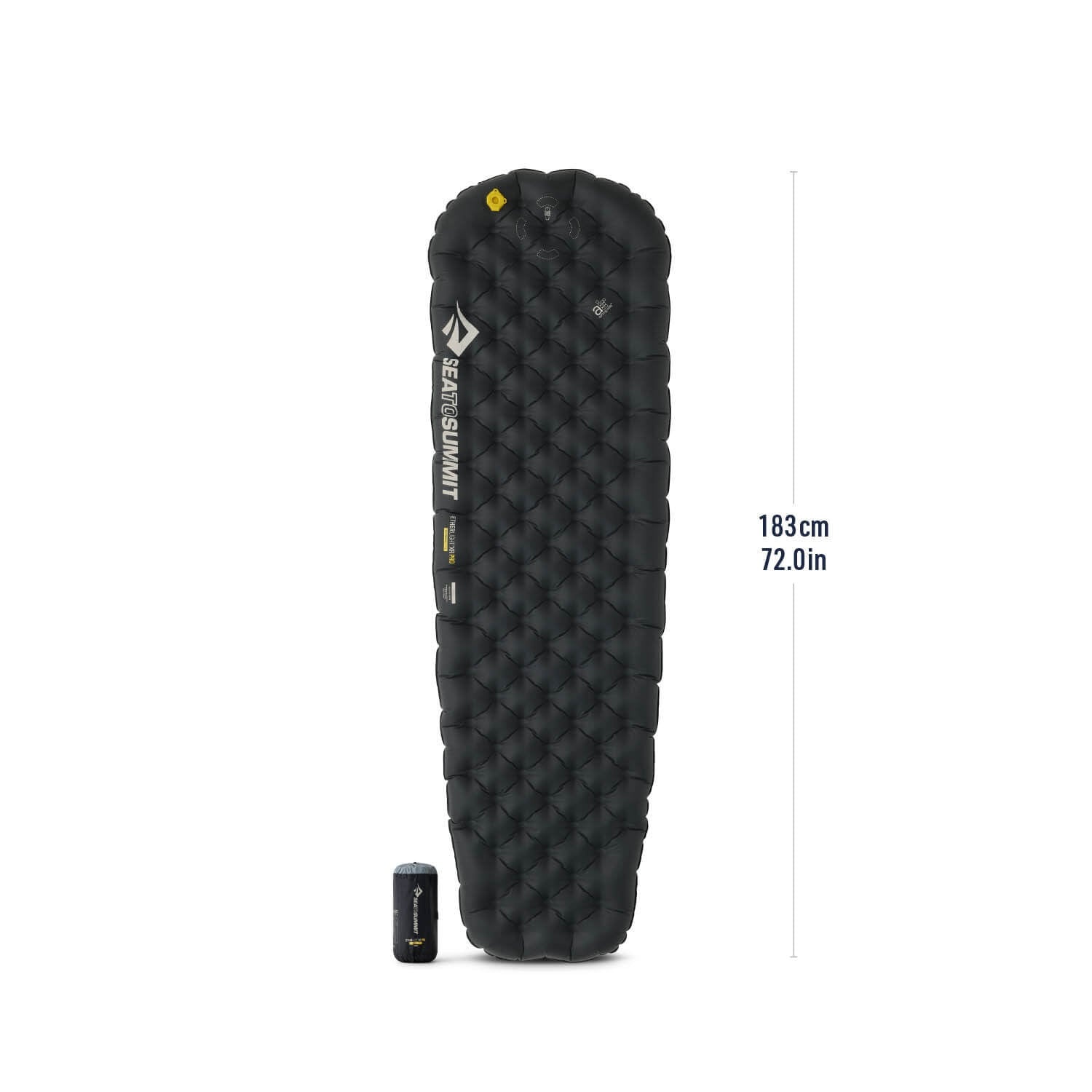 Sea To Summit Ether Light XR Pro Insulated Air Mat - Large