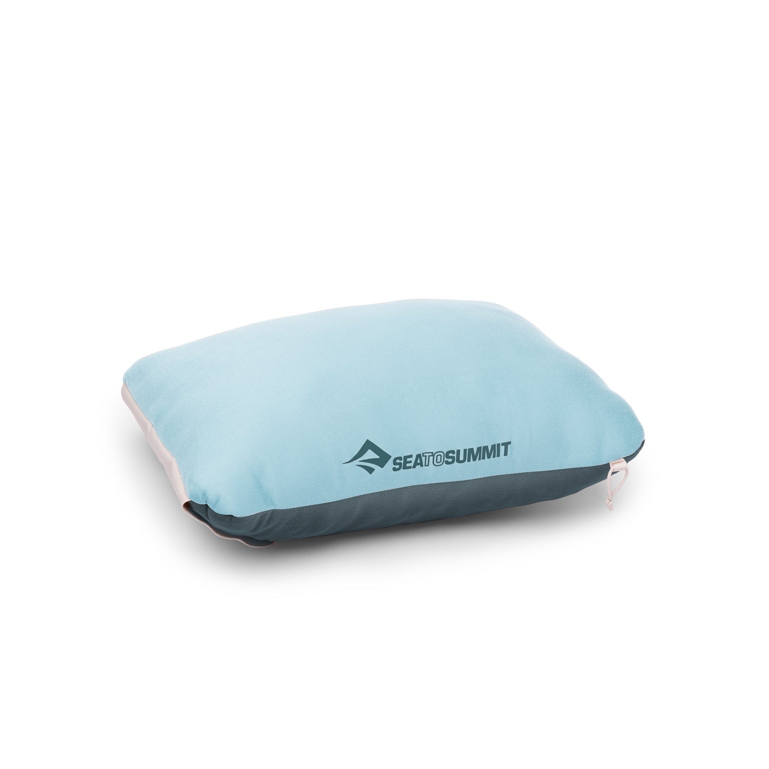 Sea To Summit Foam Core Pillow Aqua Sea L