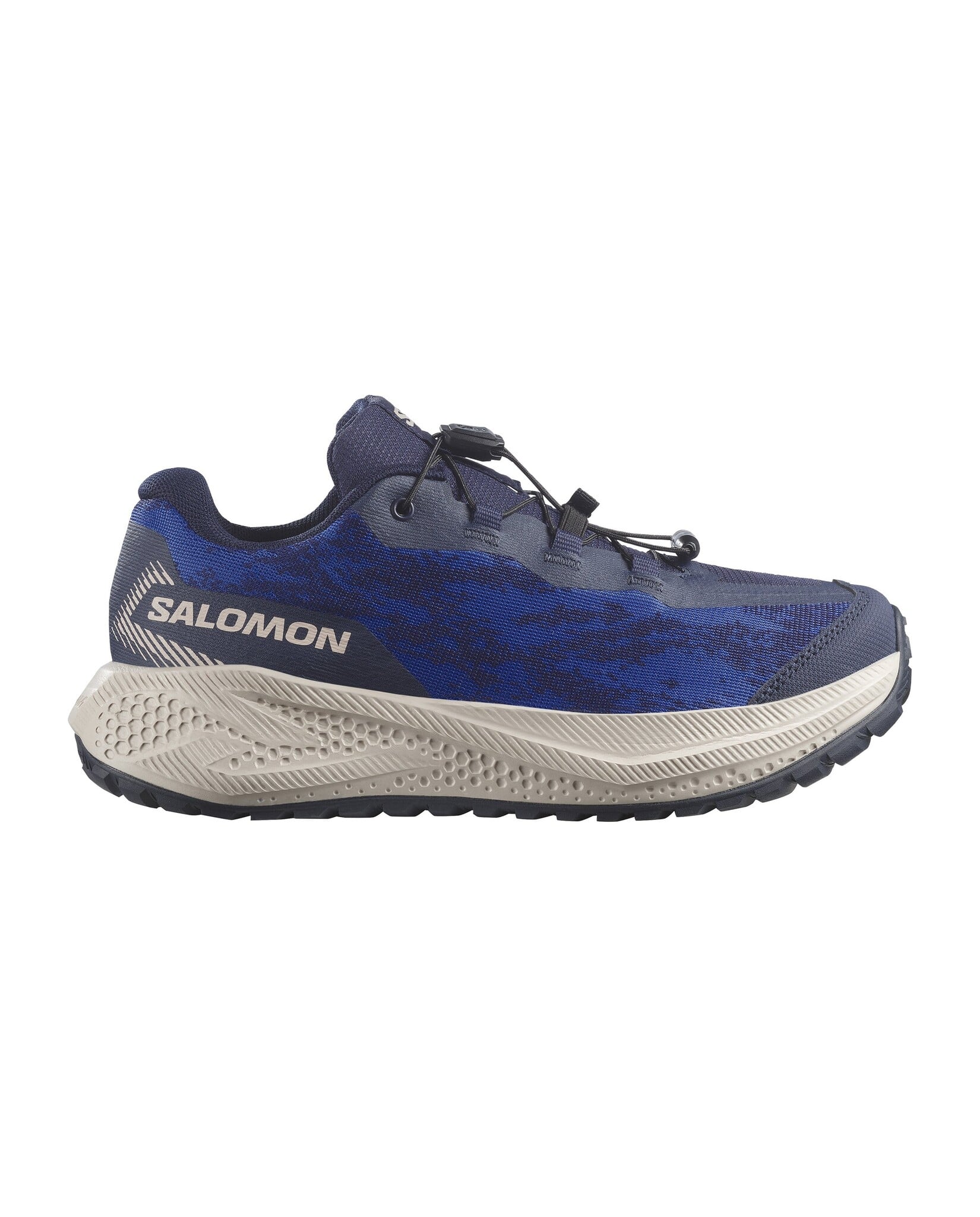 Salomon Youth Aero GRVL Waterproof