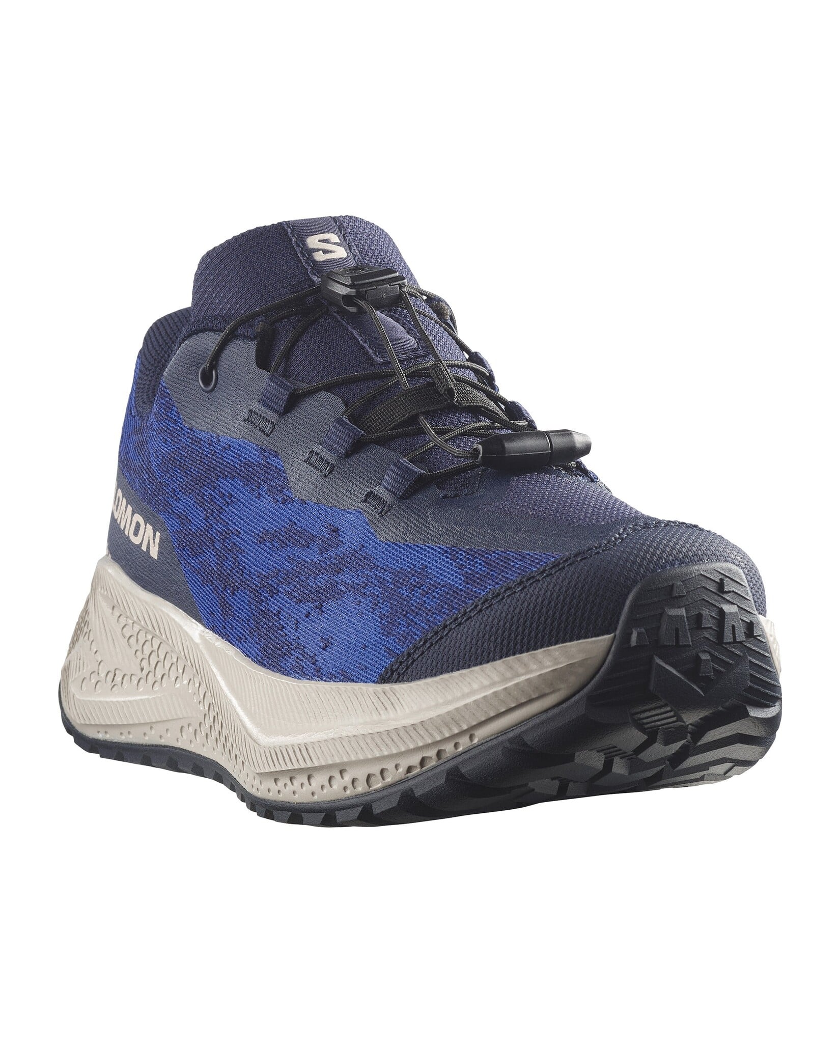 Salomon Youth Aero GRVL Waterproof