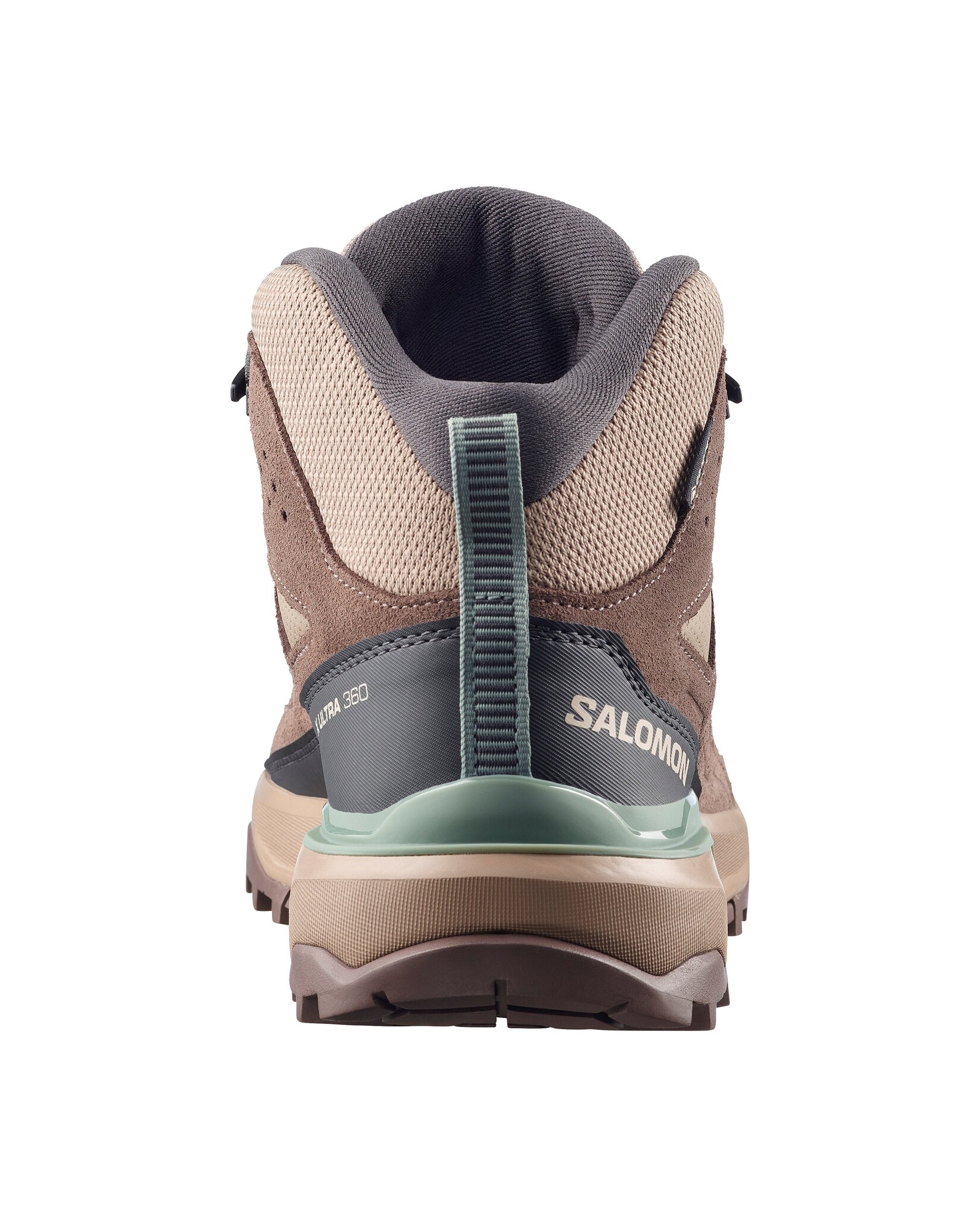 Salomon Women's X Ultra 360 LTR Mid GTX