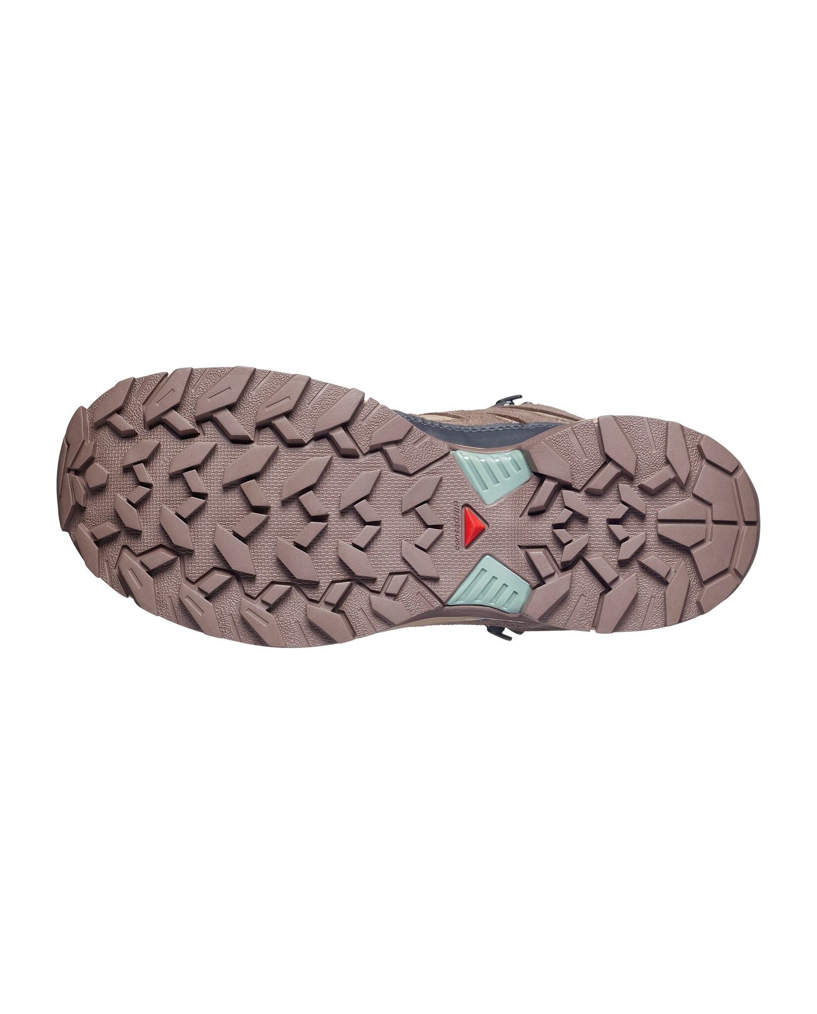 Salomon Women's X Ultra 360 LTR Mid GTX