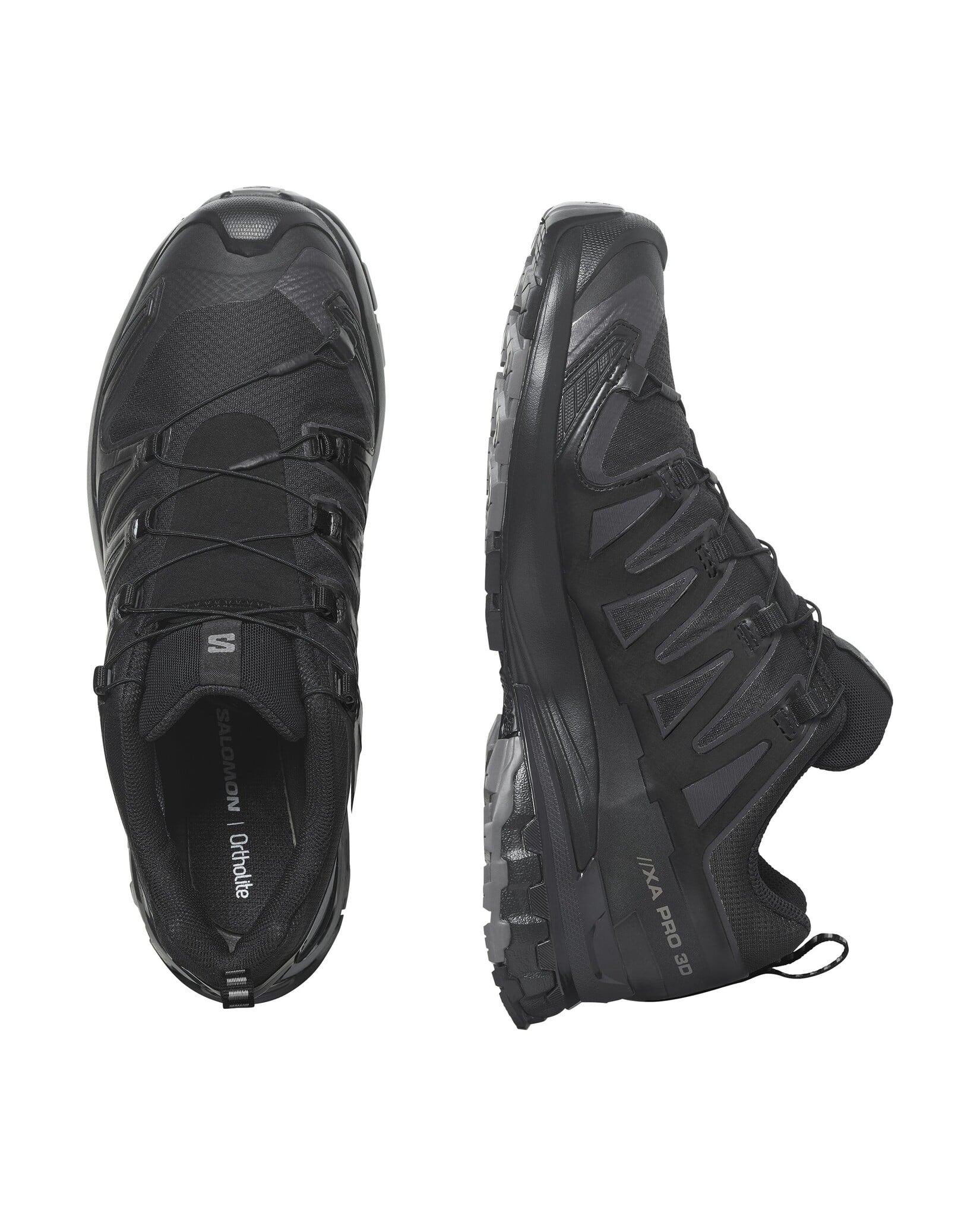 Salomon Men's XA PRO 3D v9