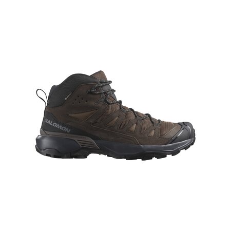 Salomon Men's X Ultra 360 LTR Mid GTX Hiking Shoes
