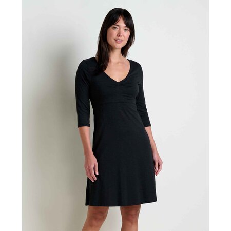 Toad & Co Women's Rosalinda Dress