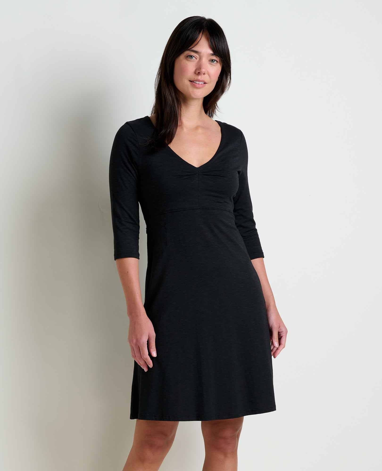Toad & Co Women's Rosalinda Dress