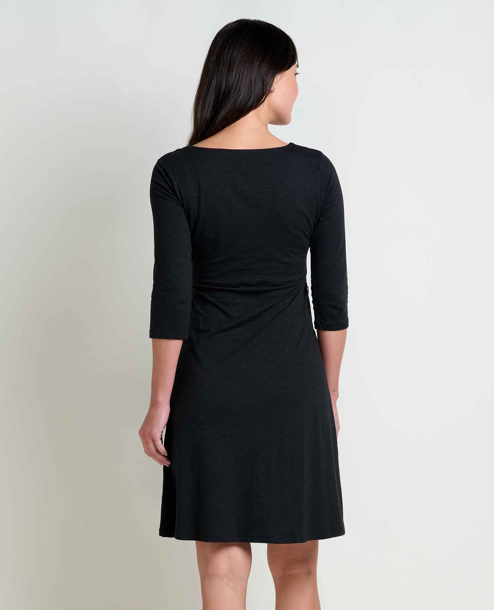 Toad & Co Women's Rosalinda Dress