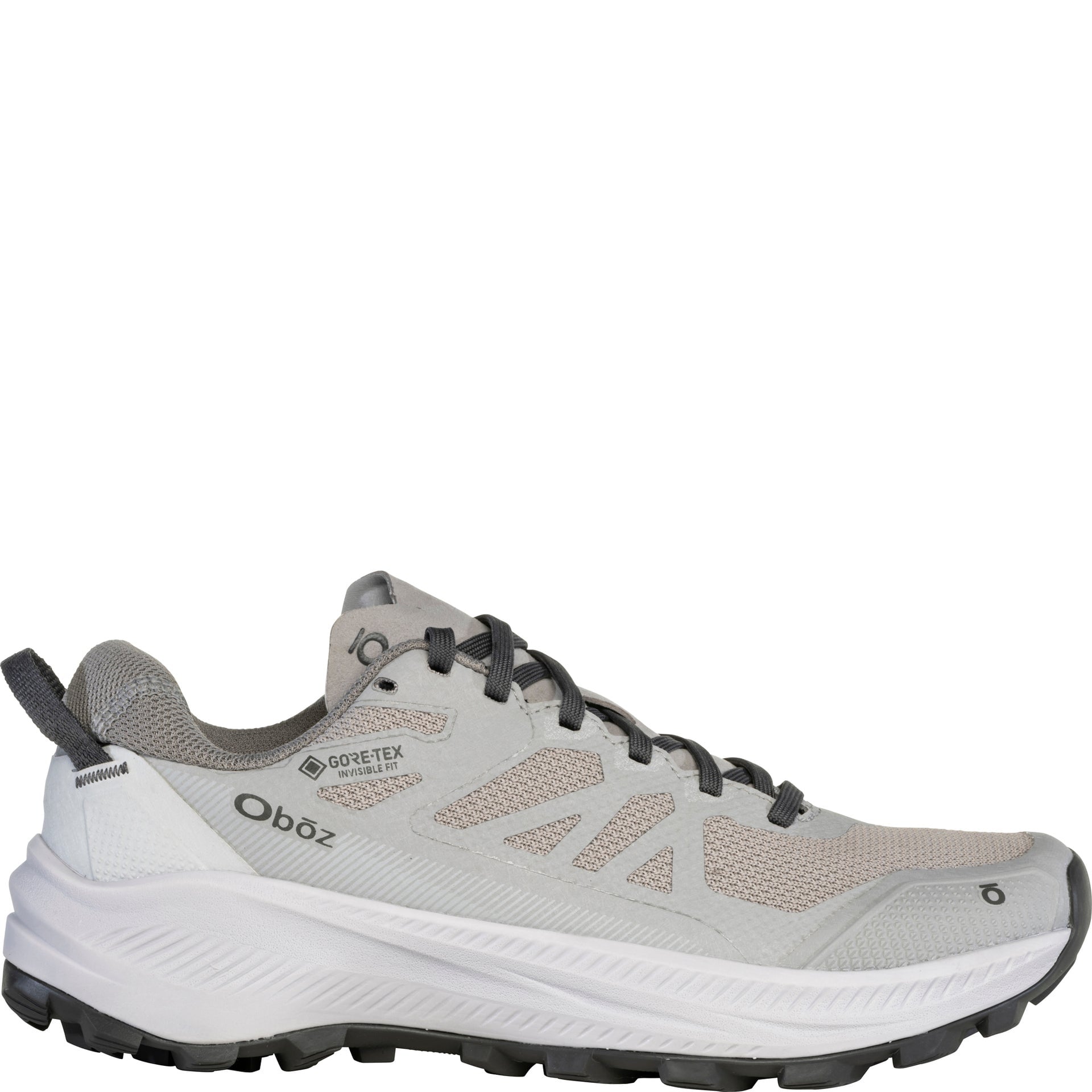 Oboz Footwear Women's Katabatic LT Low GTX Trail Running Shoe