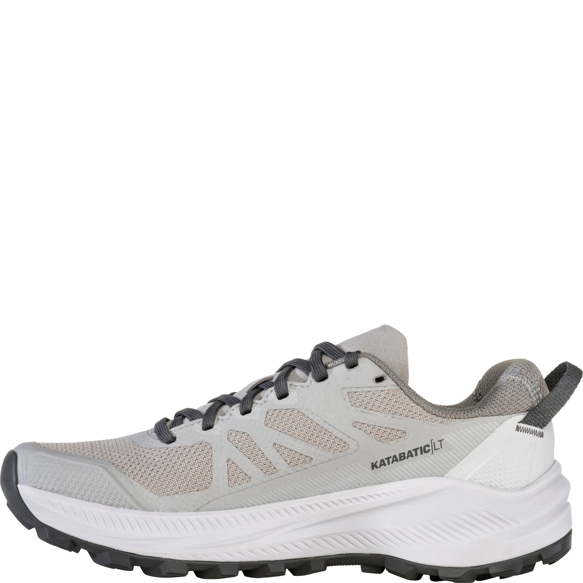 Oboz Footwear Women's Katabatic LT Low GTX Trail Running Shoe