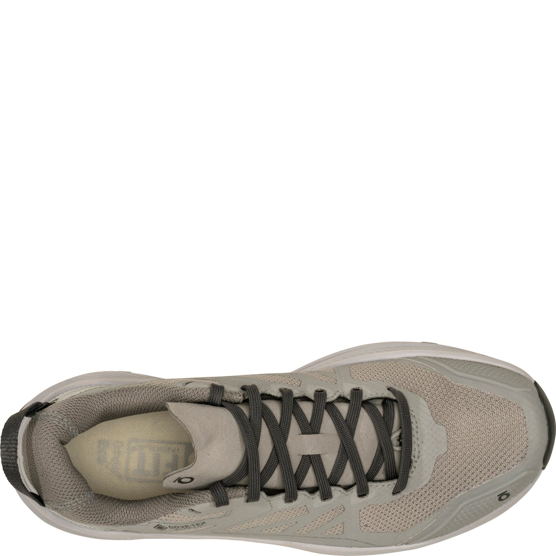 Oboz Footwear Women's Katabatic LT Low GTX Trail Running Shoe