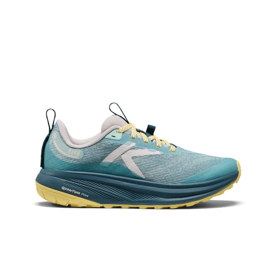 Keen Women's Roam Trail Runner
