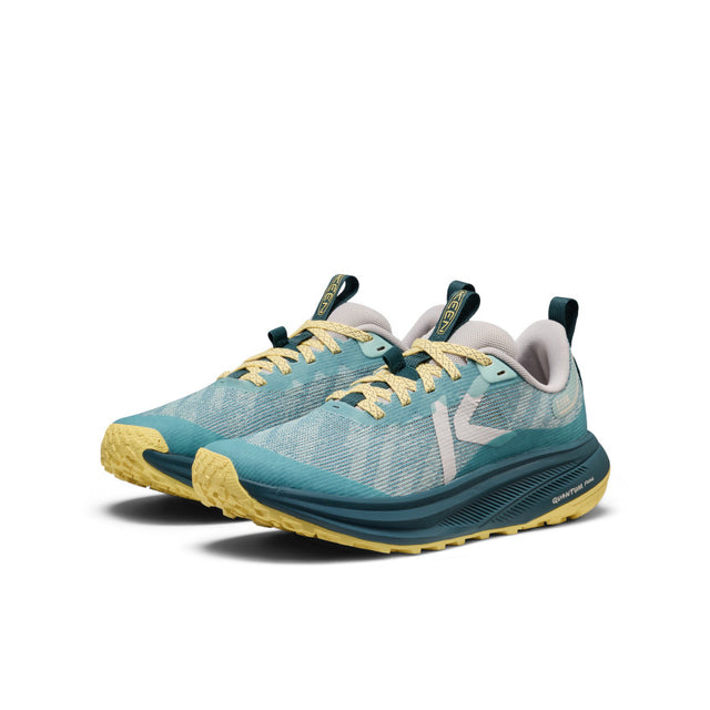 Keen Women's Roam Trail Runner