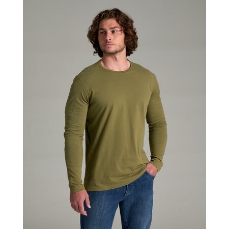 KUHL Men's Bravado Long Sleeve Shirt