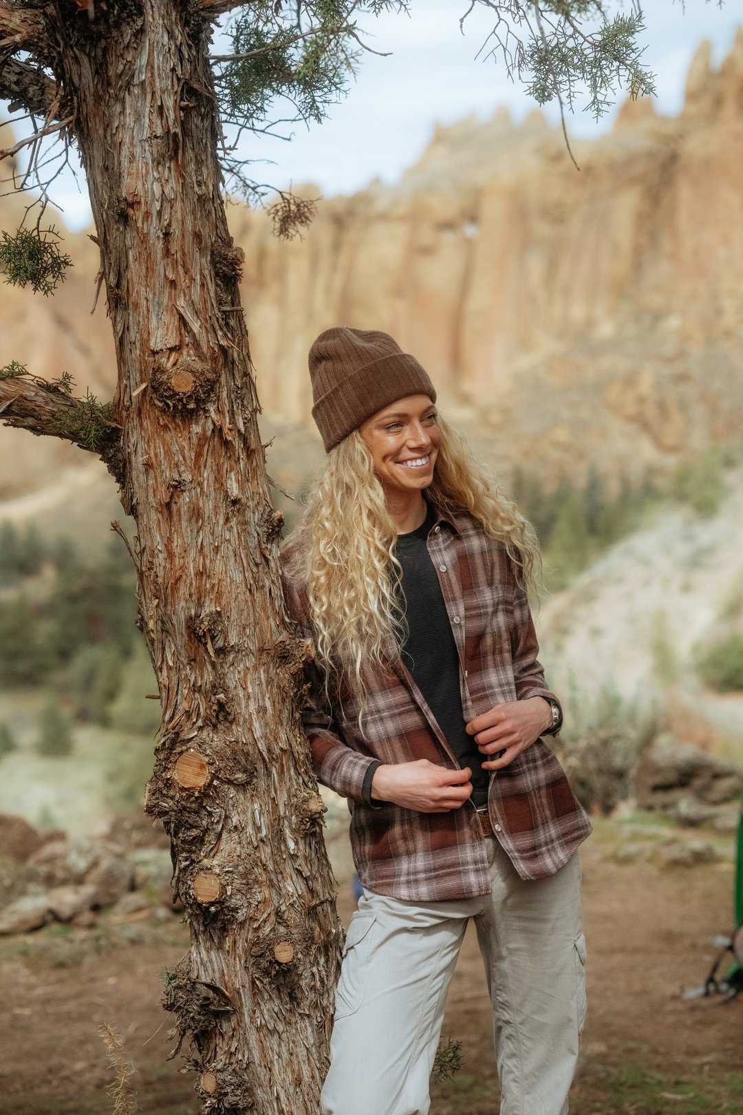 KUHL Women's Whisper Flannel