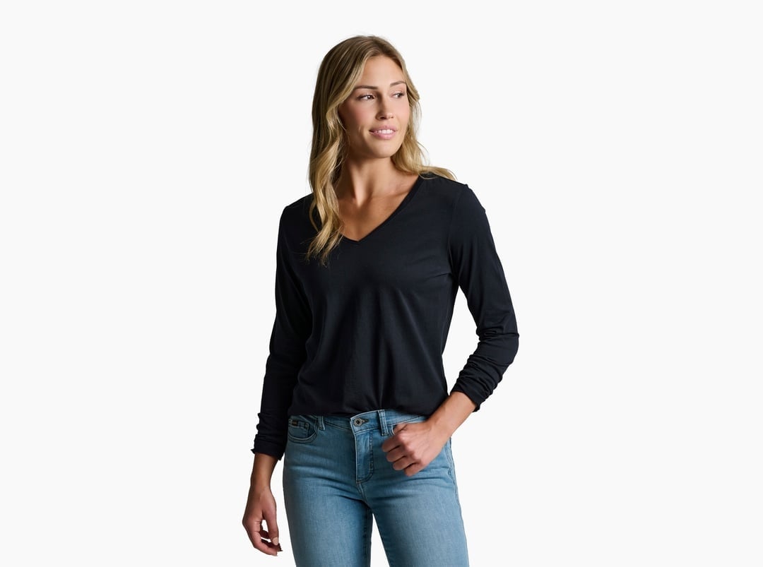 KUHL Women's Vega Long-Sleeve