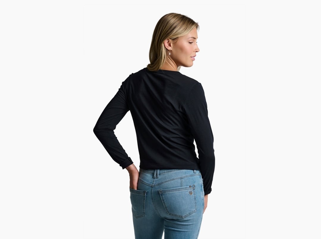 KUHL Women's Vega Long-Sleeve