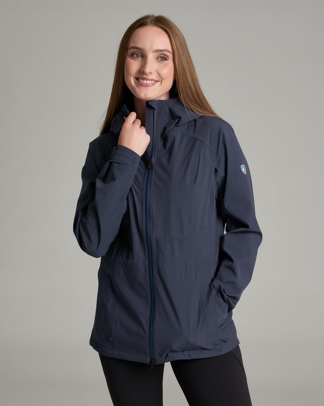 KUHL Women's Stretch Voyagr Jacket