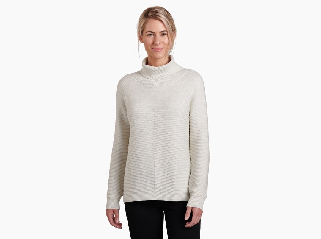 KUHL Women's Solace Sweater
