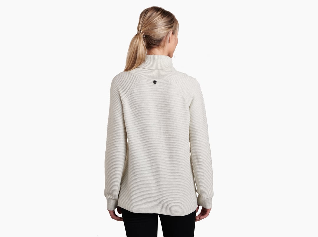 KUHL Women's Solace Sweater