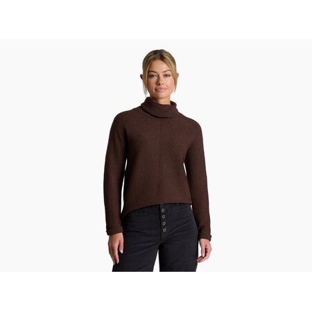 KUHL Women's Solace Sweater