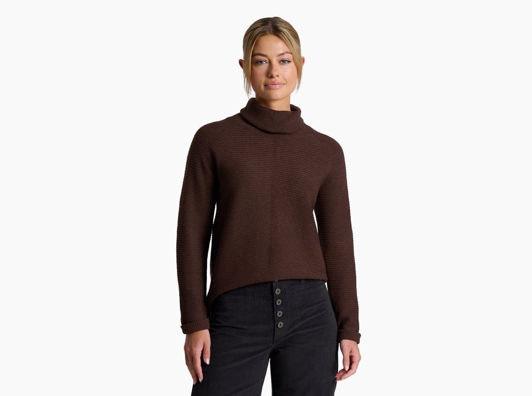KUHL Women's Solace Sweater