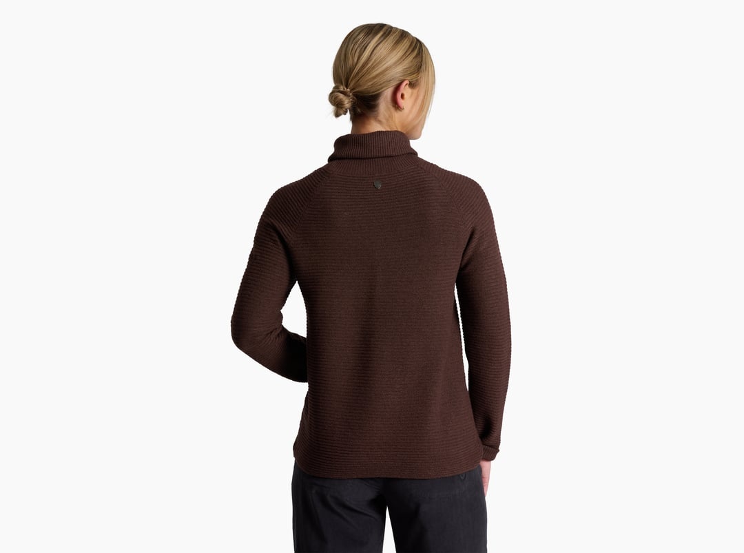 KUHL Women's Solace Sweater
