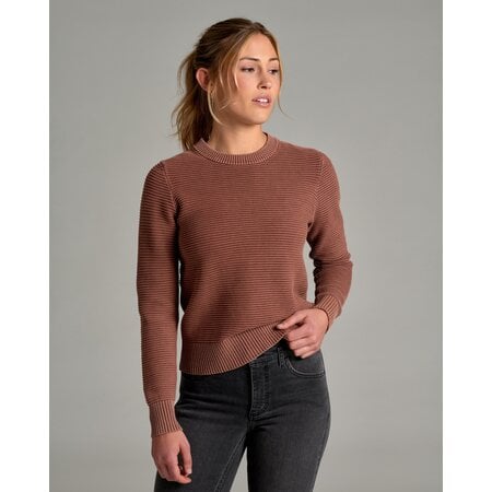 KUHL Women's Sofie Sweater