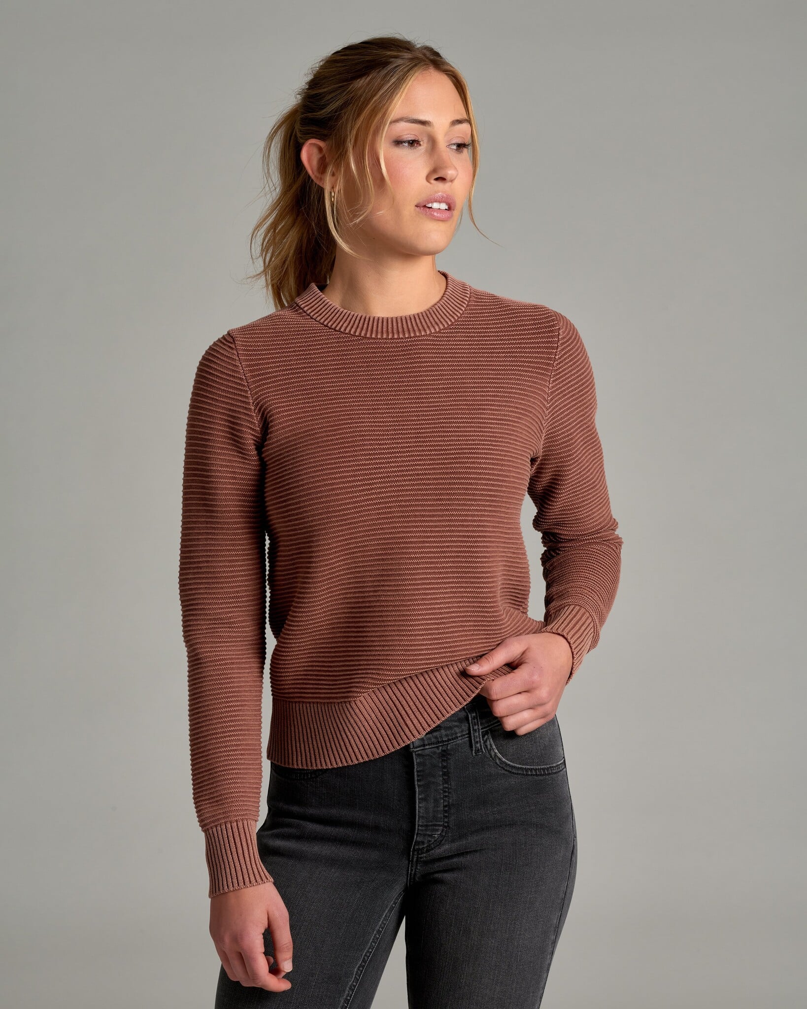 KUHL Women's Sofie Sweater