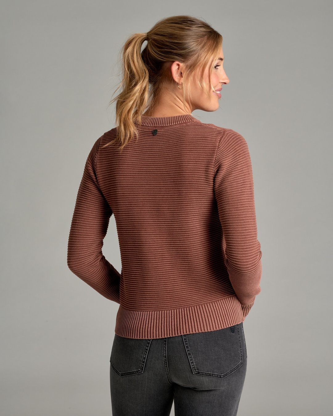KUHL Women's Sofie Sweater