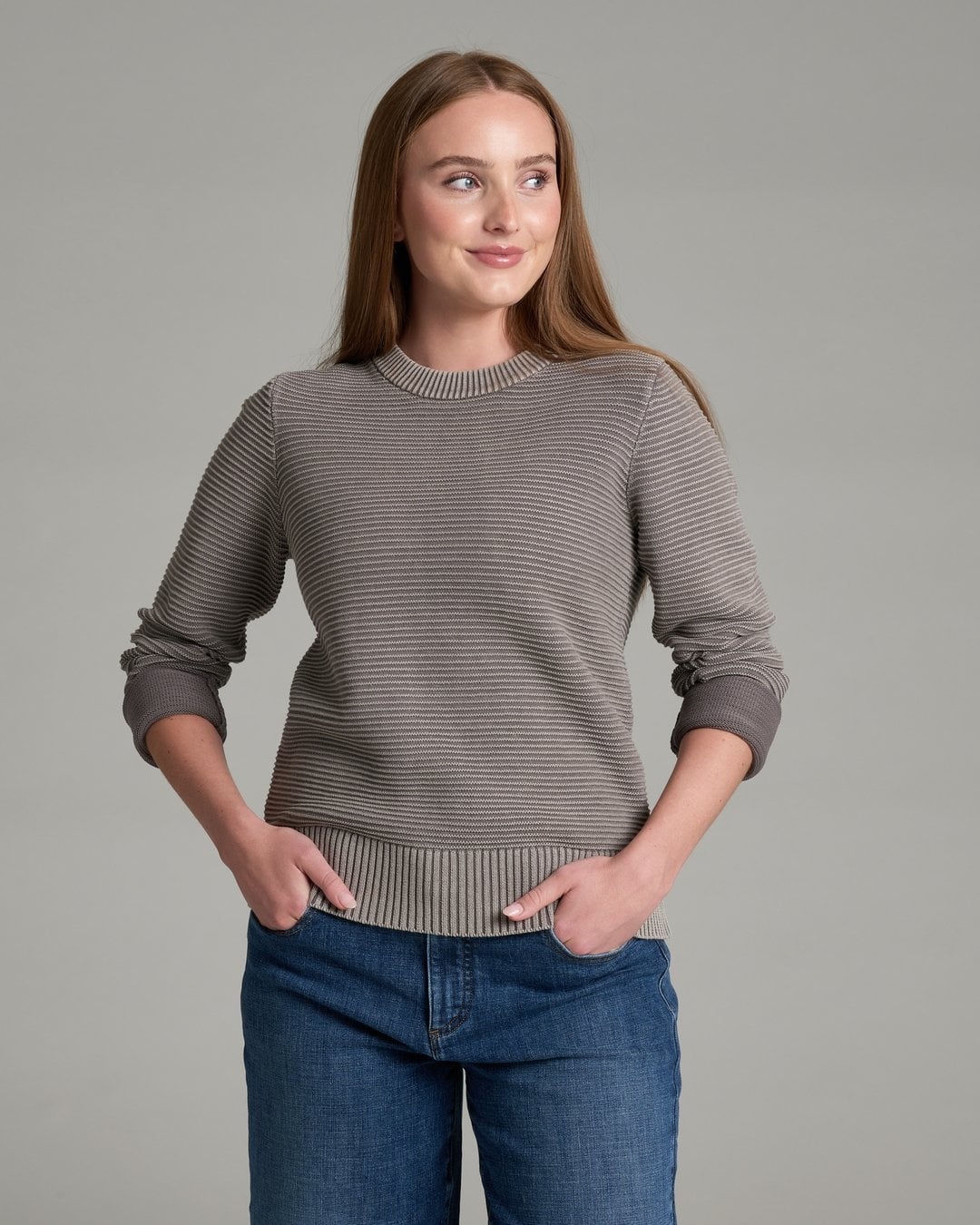 KUHL Women's Sofie Sweater