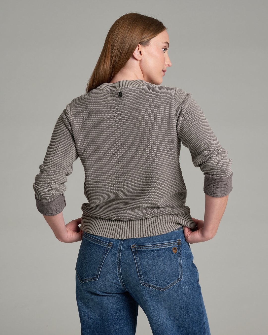 KUHL Women's Sofie Sweater