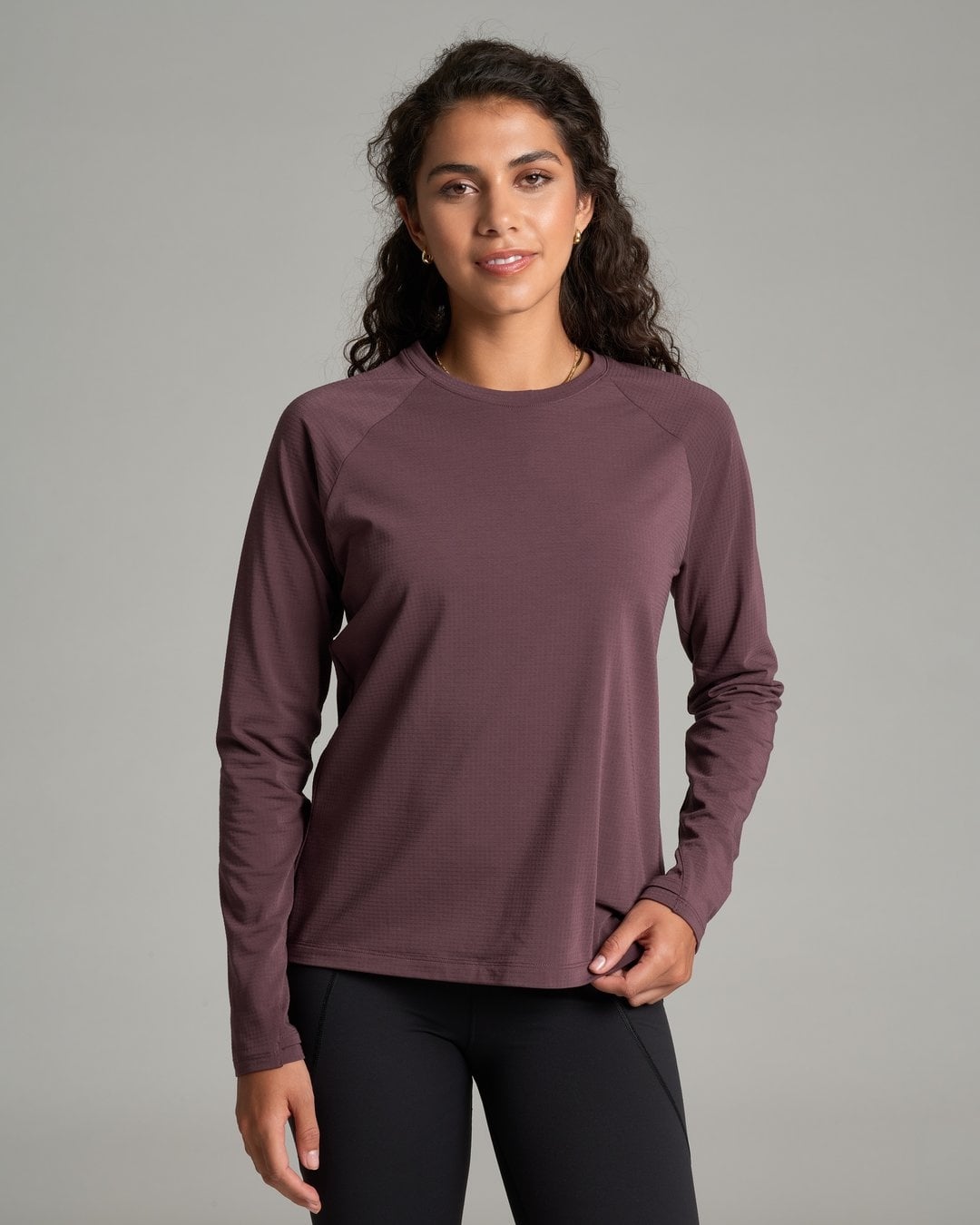 KUHL Women's Snova Long-Sleeve