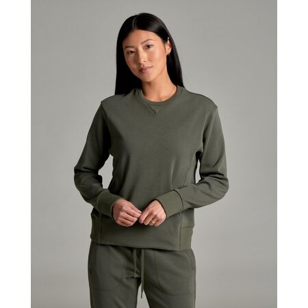 KUHL Women's Kozy Crew Sweatshirt