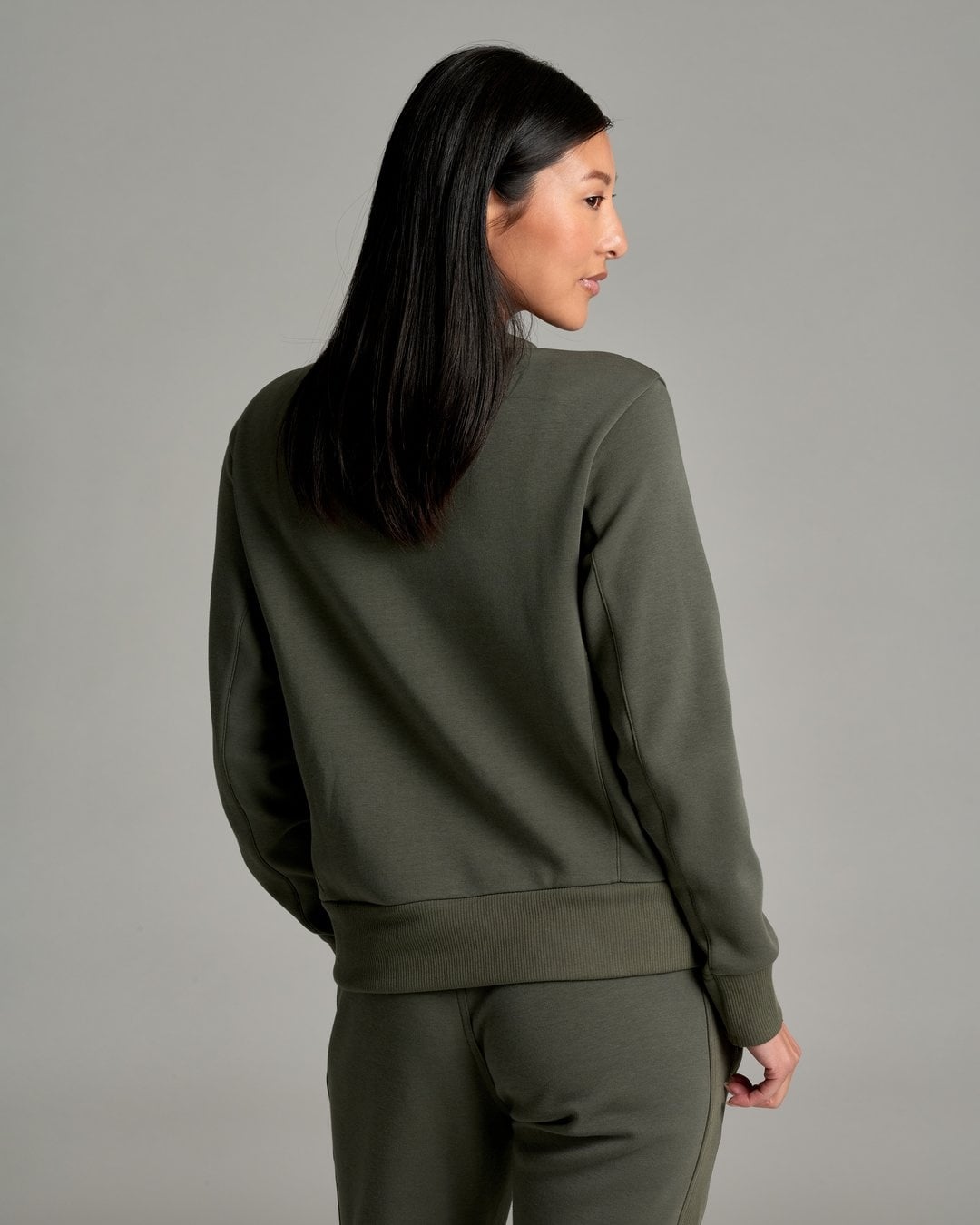KUHL Women's Kozy Crew Sweatshirt