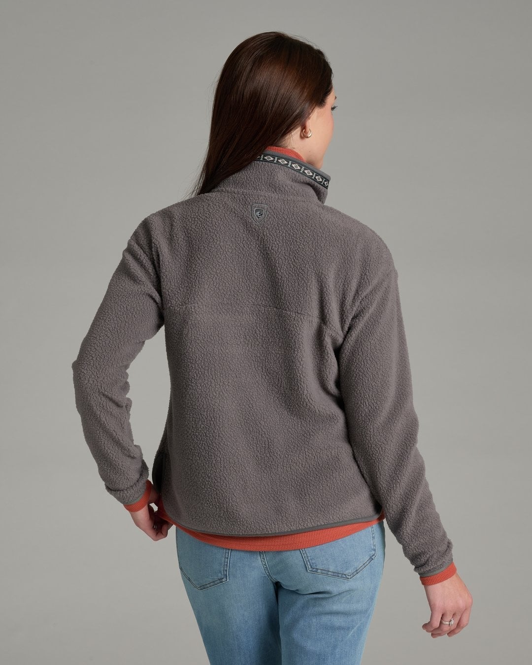 KUHL Women's Hygge 1/2 Zip