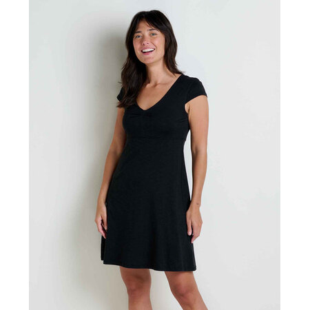 Toad & Co Women's Rosemarie Dress