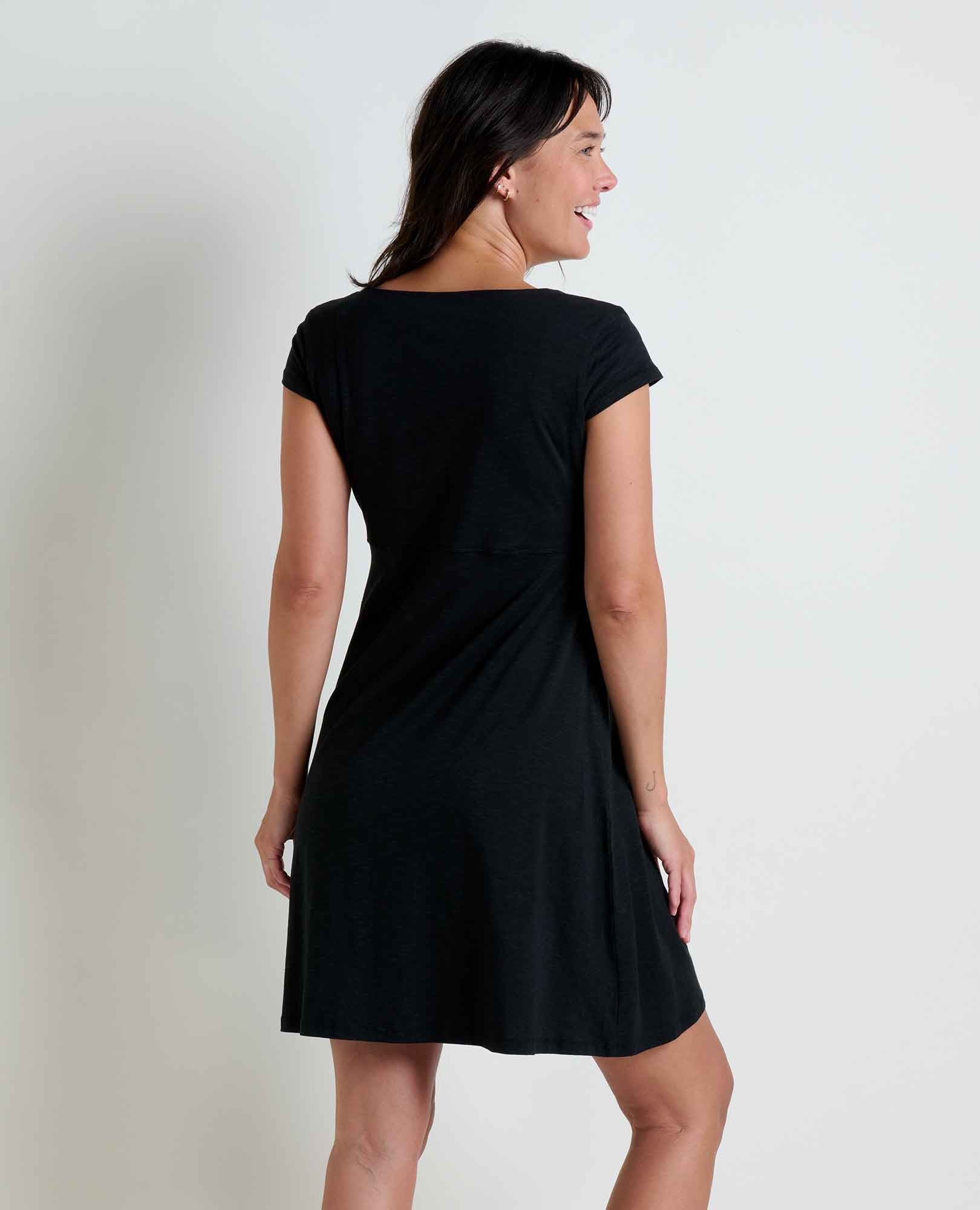 Toad & Co Women's Rosemarie Dress
