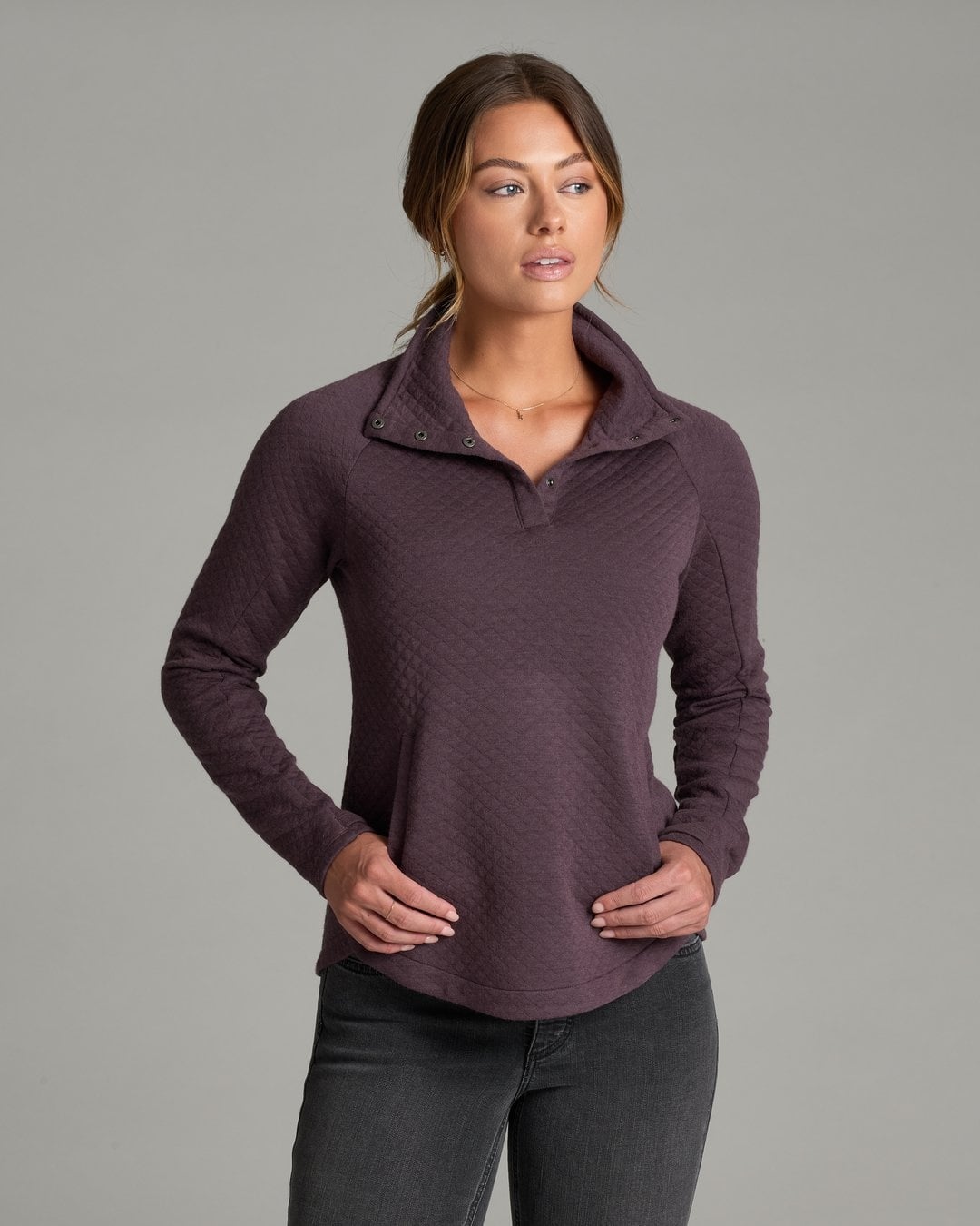 KUHL Women's Argenta Pullover