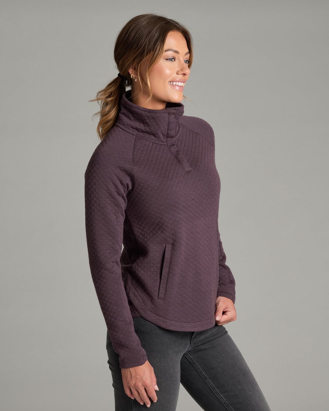 KUHL Women's Argenta Pullover