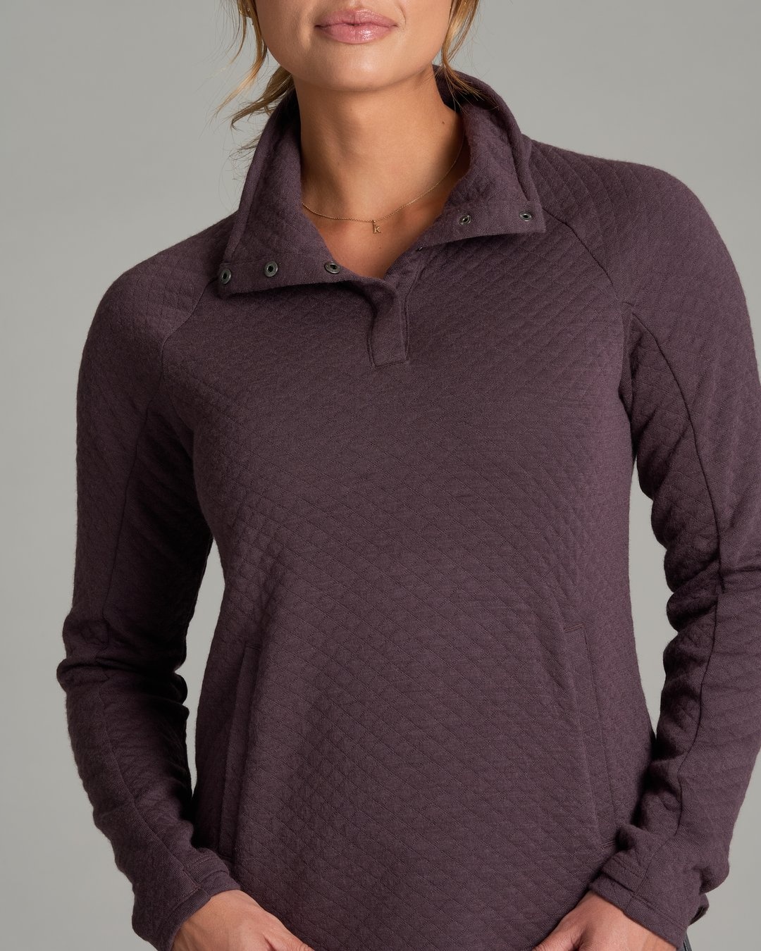 KUHL Women's Argenta Pullover