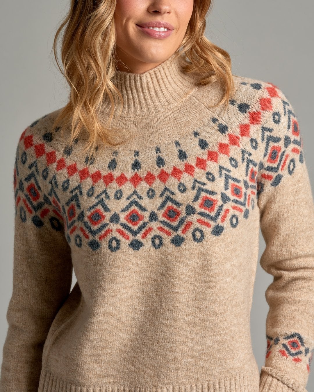 KUHL Women's Alpina Sweater