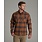 KUHL Men's Dillingr Flannel Long Sleeve