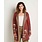Toad & Co Women's Merino Heartfelt Hoodie